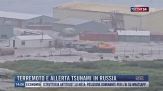 Breaking News delle 14.00 | Terremoto e allerta tsunami in Russia