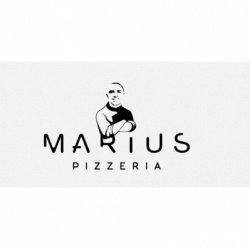 Trattoria da Marius logo