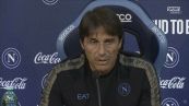 Conte sull&rsquo;Inter: &ldquo;È la squadra più forte del campionato&rdquo;