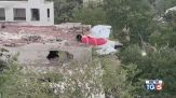 Giallo nel disastro aereo in India