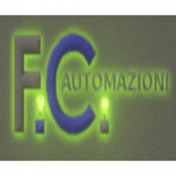 Fc Automazioni logo