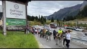 Hol4All, a Madonna di Campiglio la montagna si apre a tutti