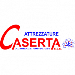 Caserta Attrezzature logo