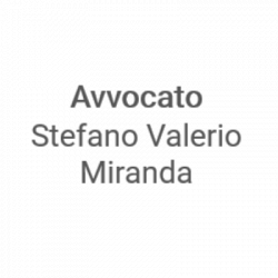 Avvocato Stefano Valerio Miranda logo