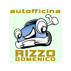 Autofficina Rizzo Domenico logo