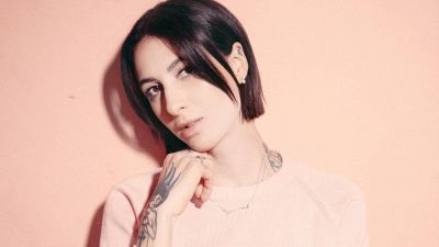 Ema Stokholma: tutto sulla speaker