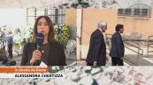 L'addio a Emma Bonino, i funerali laici della leader radicale