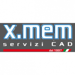 X.Mem Srl logo