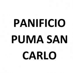 Panificio Puma San Carlo logo