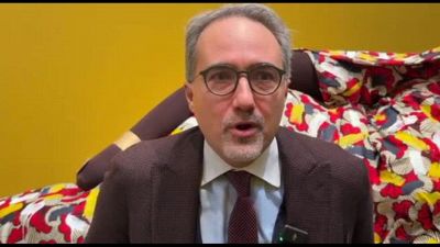 Stefano Karadjov: i musei devono spiegare il nostro presente