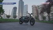 Royal Enfield Bear 650