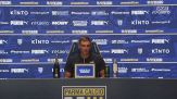 Pellegrino: "Parma con l'obiettivo salvezza, io voglio migliorarmi"