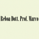 Reboa Dott. Prof. Marco