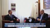 Breaking News delle 14.00 | Medioriente, a rischio intesa Israele-Hamas