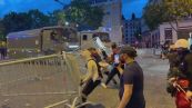 Notte di follia in Francia, la festa Champions si trasforma in tragedia