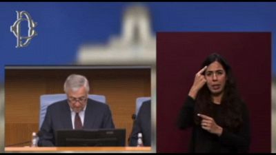 Tajani: negoziati nucleare Usa-Iran senza senso? Italia li sostiene