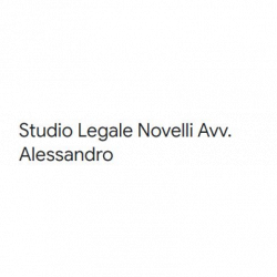 Studio Legale Novelli Avv. Alessandro logo
