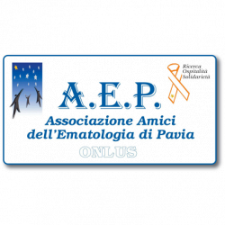 Associazione Amici Ematologia logo