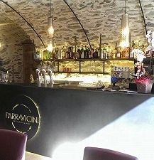 Parravicini Restaurant e Wine Bar
