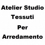 Atelier Studio Tessuti Per Arredamento