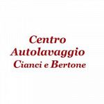 Centro Autolavaggio Cianci e Bertone