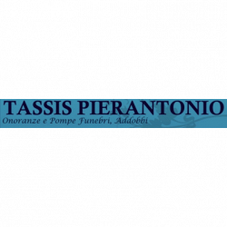Pompe Funebri Tassis Pierantonio logo