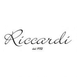 Gioielleria Ottica Riccardi Arosio logo