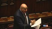 Crosetto: "Rispetto i magistrati denuncio fatti gravi"