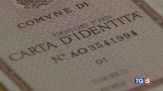 Carta d'identità solo elettronica!