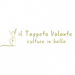 Il Tappeto Volante Asd culture in ballo - Padova logo