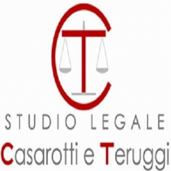 Studio Legale Associato Avv.Ti Casarotti e Teruggi logo