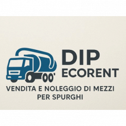 Dip Ecorent logo