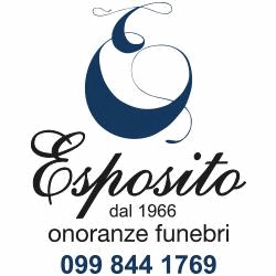Agenzia Funebre Esposito logo