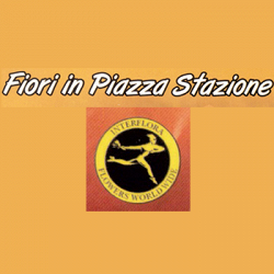 Fiori in Piazza Stazione logo