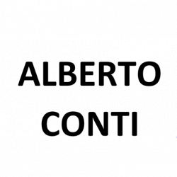 Alberto Conti logo