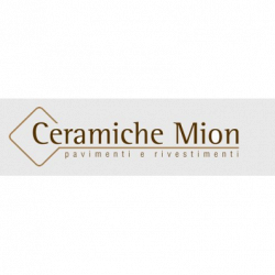 Ceramiche Mion logo