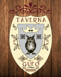 Taverna del Gufo Ristorante - Steakhouse Birreria