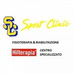 Sport Clinic di Preti Francesco