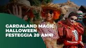 Gardaland Magic Halloween festeggia 20 anni
