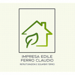 Impresa Edile Ferro Claudio logo