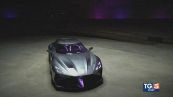Scopriamo le auto del futuro