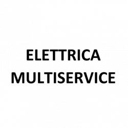 Elettrica Multiservice logo