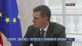 Breaking News delle 18.00 | Ceuta, Sanchez: "Attacco a sovranità Spagna"