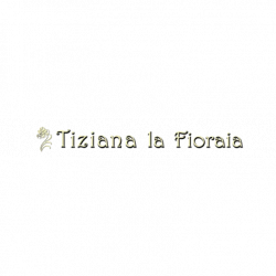 Tiziana La Fioraia logo