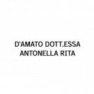 D'Amato Dott.ssa Antonella Rita