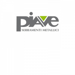 Serramenti Metallici Piave logo