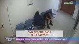 Manuela intercettata a Loris: "Voglio proteggere Louis"