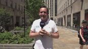 New York si prepara a grandi sfide