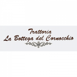Ristorante Trattoria La Bottega del Cornocchio logo