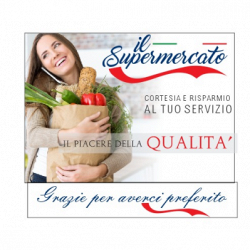 Il Supermercato logo